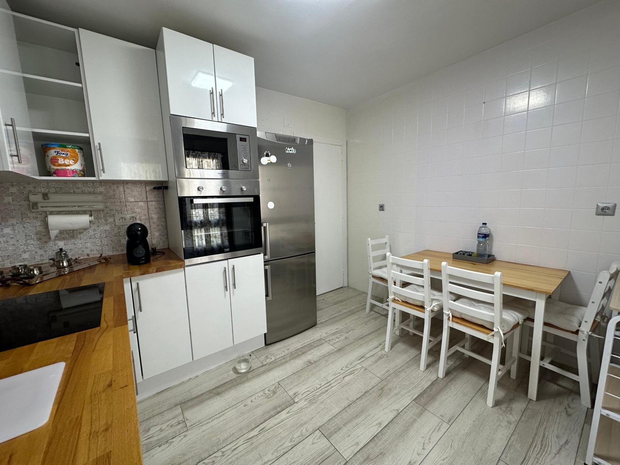 Ferienwohnung Itos Flats Infiesto Exterior foto