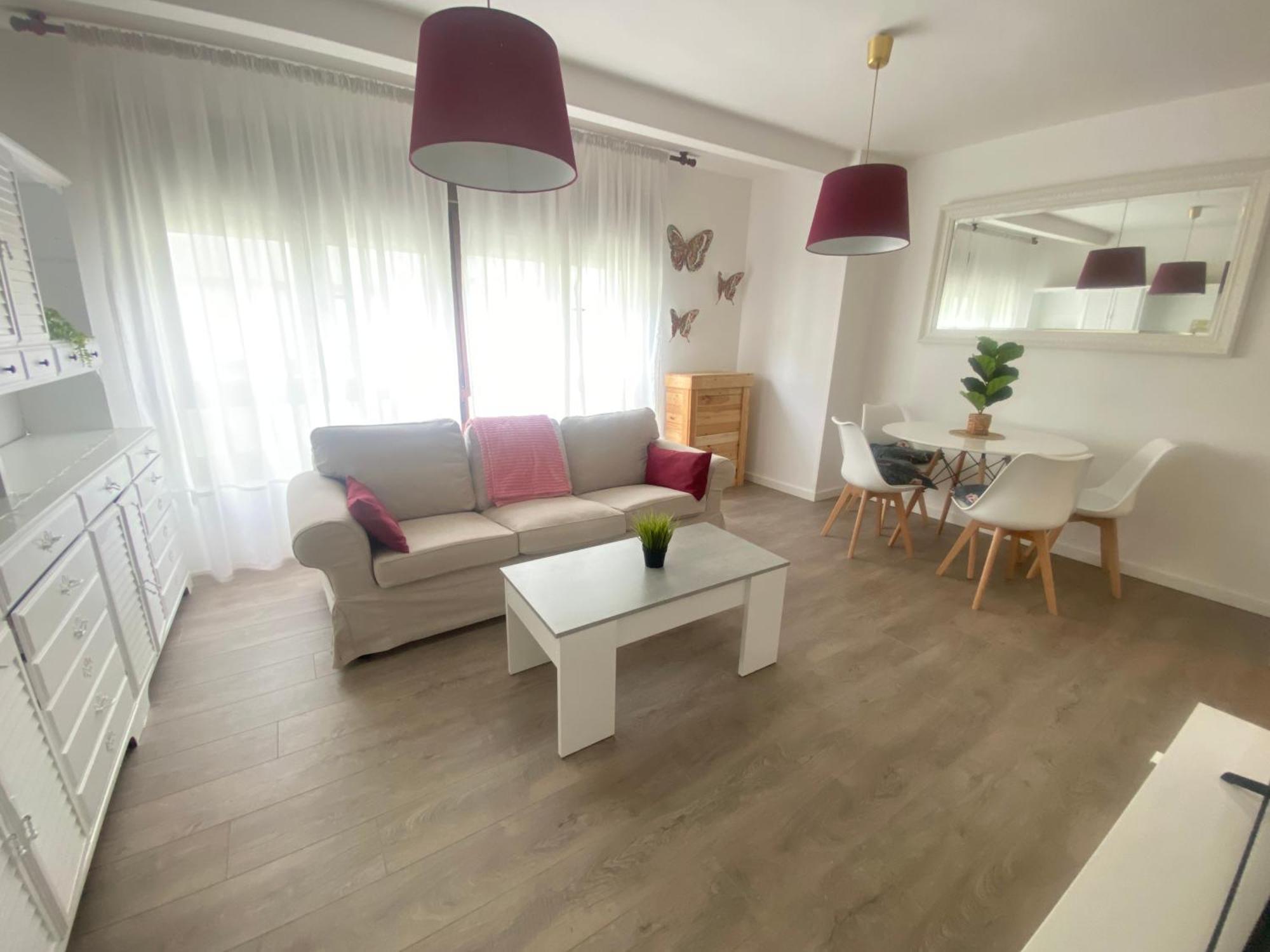 Ferienwohnung Itos Flats Infiesto Exterior foto